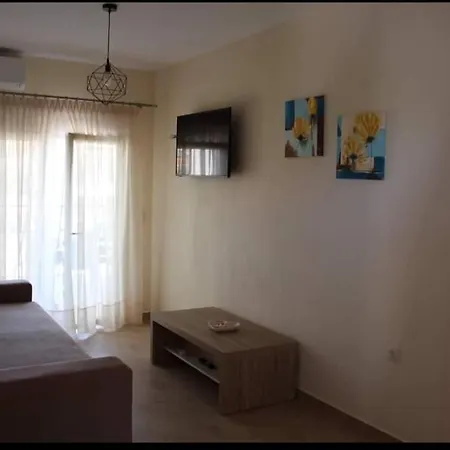 Apartment Xanthiotis *