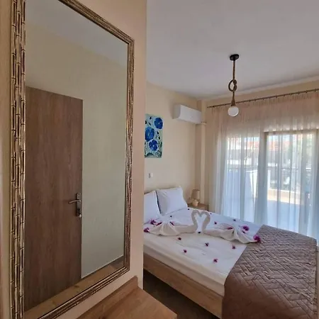 Apartment Xanthiotis