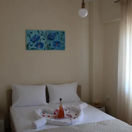 Xanthiotis Apartment