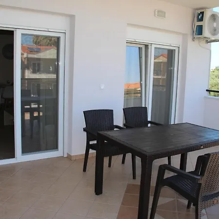 Xanthiotis Apartment