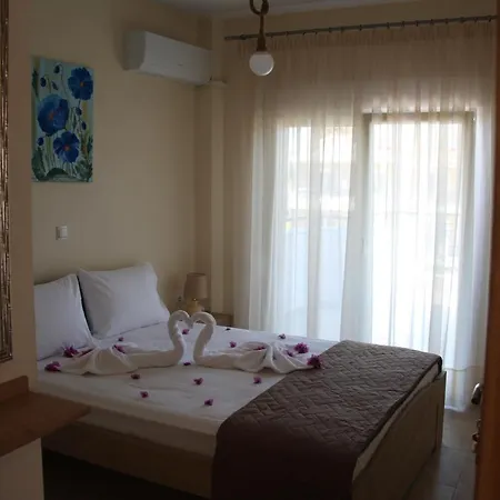 Apartment Xanthiotis