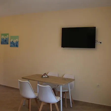 Xanthiotis Apartment