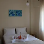 Xanthiotis شقة