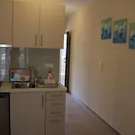 Xanthiotis شقة Skala Rachoni (Thasos)